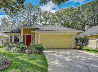 753 Tee Time Ln, Saint Johns, FL 32259