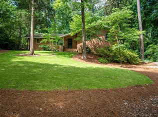 1109 Woodburn Rd, Durham, NC 27705