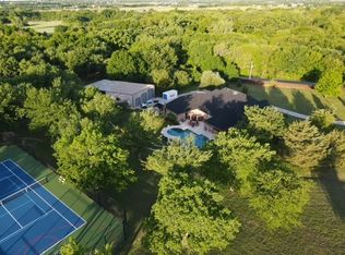 5461 Duck Creek Rd, Sanger, TX 76266