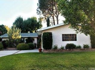 18934 Cedar Valley Way, Santa Clarita, CA 91321