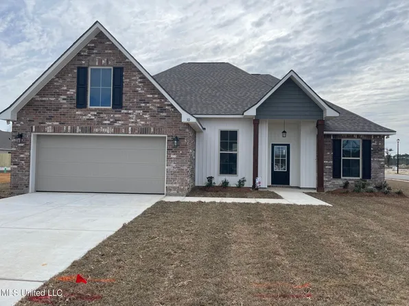 10 Boland Cv, Long Beach, MS 39560
