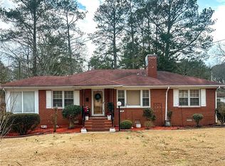 134 Hancock St, Jackson, GA 30233