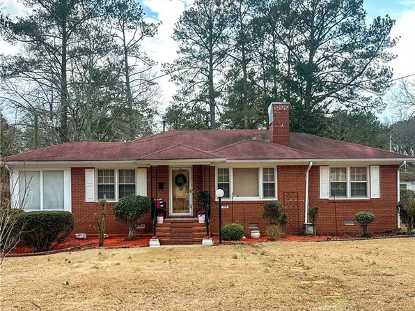 134 Hancock St, Jackson, GA 30233