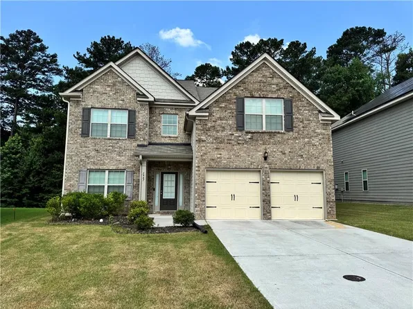 7487 Rudder Cir, Fairburn, GA 30213