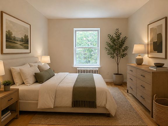 2nd image of 2665 Bedford Ave #33
