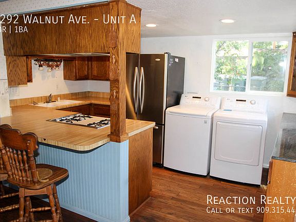 3rd image of 4292 Walnut Ave #A