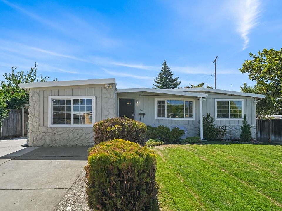 1st image of 741 San Tomas St