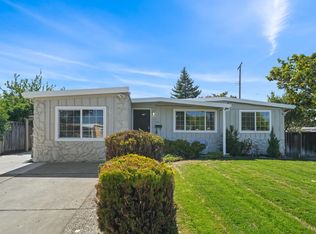 741 San Tomas St, Sunnyvale, CA 94085