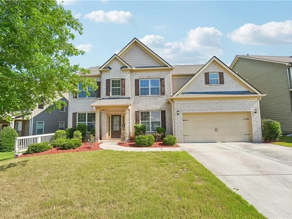 7294 Parkland Bnd, Fairburn, GA 30213