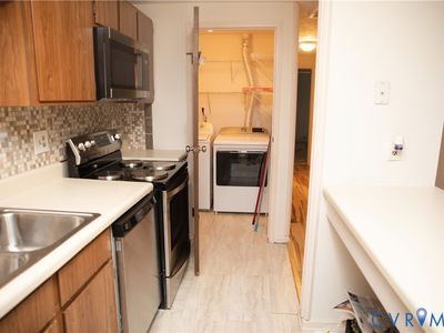 8408 Donovan Ct #5, Henrico, VA, 23228