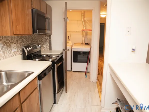 8408 Donovan Ct #5, Henrico, VA 23228