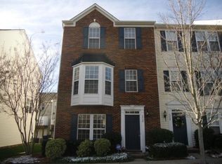 15724 Kensington Palace Ln, Charlotte, NC 28277