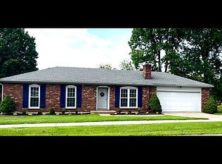 9313 Marse Henry Dr, Jeffersontown, KY