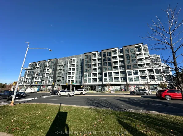 8763 Bayview Ave #309, Richmond Hill, ON L4B 3V1
