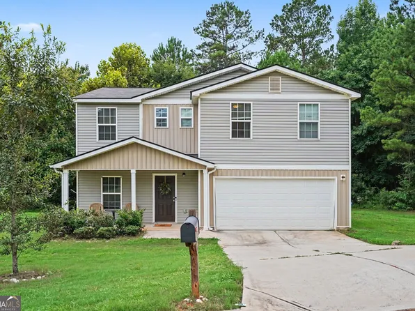 20 Natures Trl, Covington, GA 30016