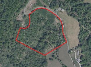 12 Acs Gidsville Rd, Amherst, VA 24521