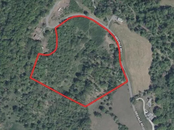 Gidsville Rd, Amherst, VA 24521