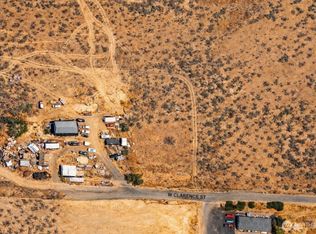 0 W Clarence Street, Lind, WA 99341