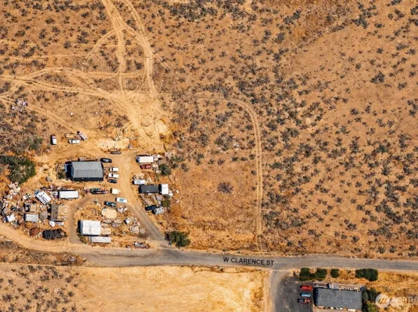 0 W Clarence Street, Lind, WA 99341