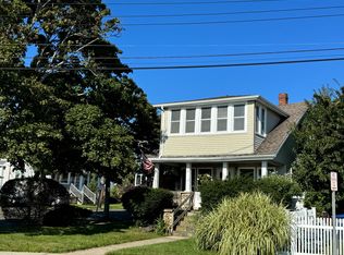 980 Ocean Ave, West Haven, CT 06516