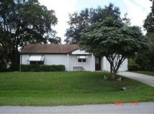 1130 Valencia St SE, Palm Bay, FL 32909