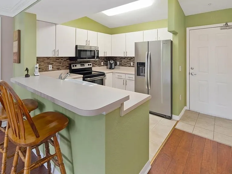 8297 Key Royal Ln #331 — Photo 3