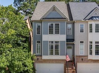 1018 Constitution Way, Cumming, GA 30040