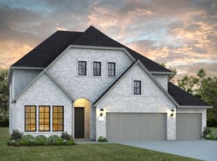 2804 Wooded Way, Celina, TX 75009