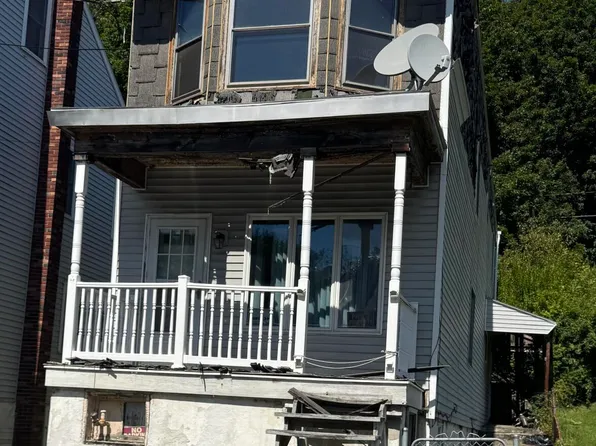 434 W Ogden St, Girardville, PA 17935
