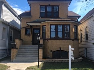 6253 W Patterson Ave, Chicago, IL 60634