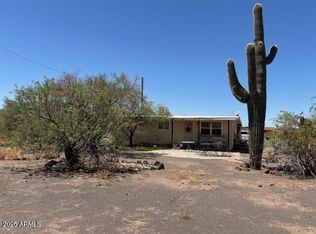 48010 N 17th Ave, New River, AZ 85087