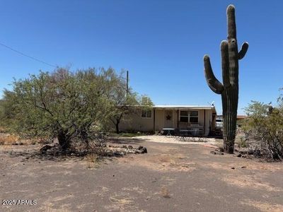 48010 N 17th Ave, New River, AZ, 85087