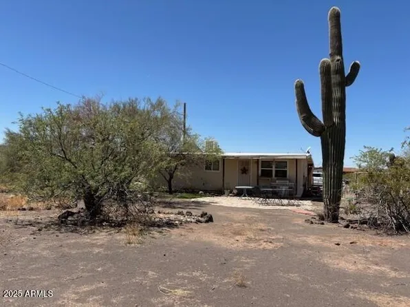 48010 N 17TH Avenue, New River, AZ 85087