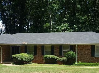 3256 Black Foot Ct, Lithonia, GA 30038