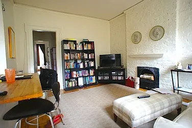 Rented by Citi Habitats