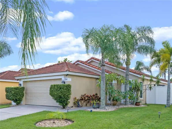 254 Tuscany Pointe Ave, Orlando, FL 32807