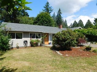 1715 Gemini St SE, Lacey, WA 98503