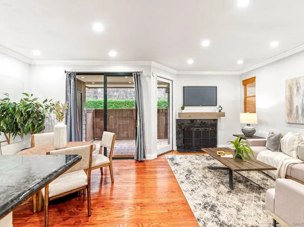 4445 Nobel Dr Unit 55, San Diego, CA 92122