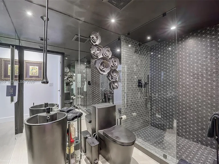 400 Alton Rd #1506 — Photo 7