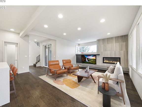 5th image of 3970 SE Reedway St