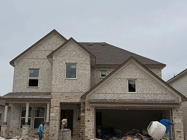 1815 Larchwood Dr, Humble, TX 77396