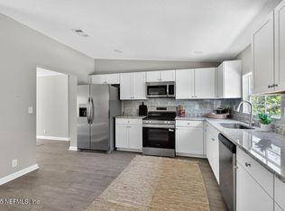 10350 CROTTY Avenue, Hastings, FL 32145