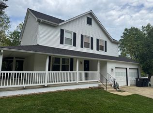 7602 Fox Hunt Ct, Clinton, MD 20735