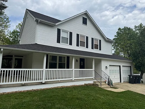 7602 Fox Hunt Ct Photo 1