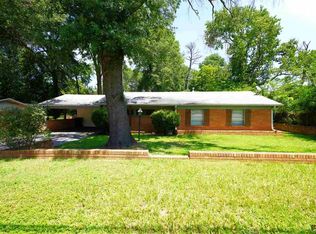 1225 Powers Dr, Tyler, TX 75701