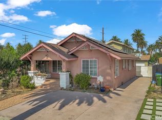 1659 W 39th St, Los Angeles, CA 90062