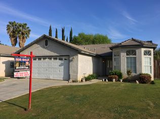 8616 Cape Flattery Dr, Bakersfield, CA 93312