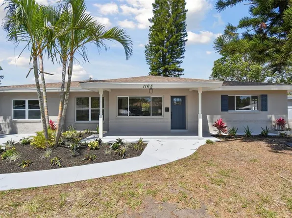 1165 63rd Ave S, Saint Petersburg, FL 33705