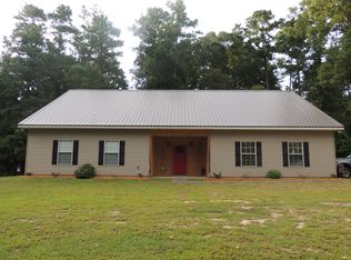 15411 Highway 18 W, Raleigh, MS 39153