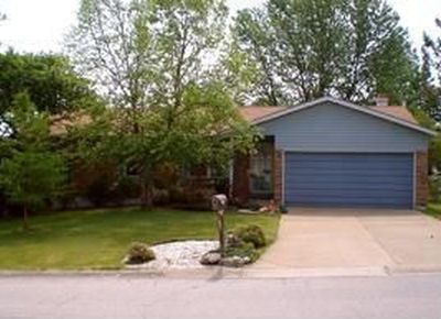 8 N Harris Dr, Saint Peters, MO, 63376